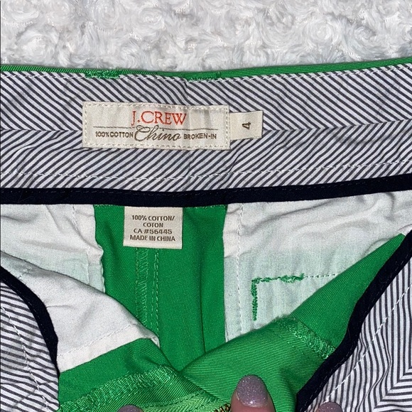 JCREW Shorts - Picture 3 of 3